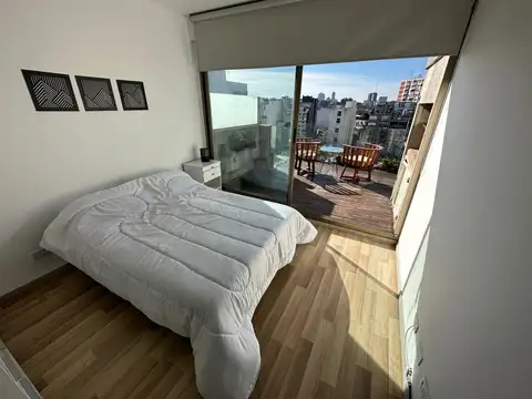 Departamento en Venta al Este