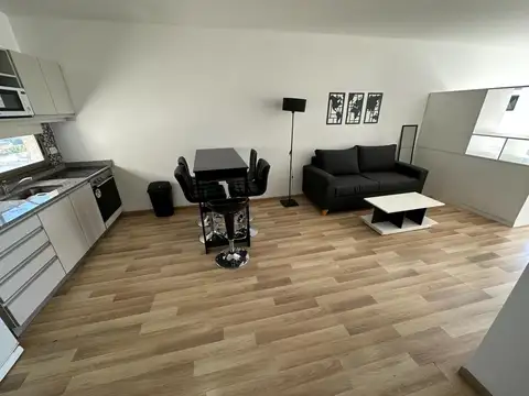 Av Cordoba 5800 , Piso 9