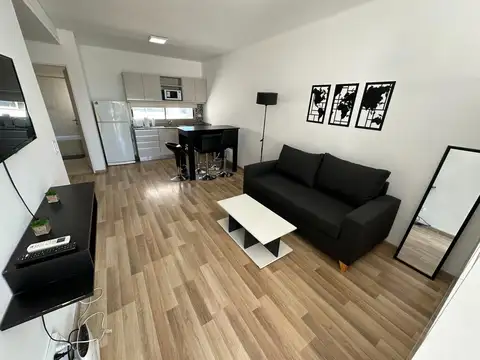 Departamento en Venta 10 años