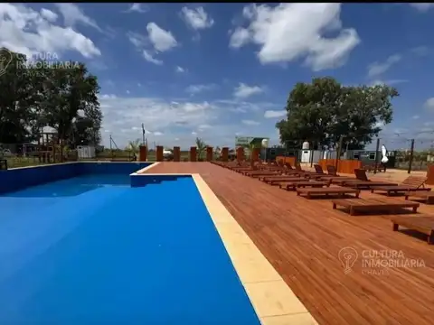 LOTE en venta barrio cerrado LA Reserva del Oeste  300 metros ETAPA DOS