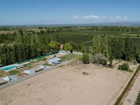 Terreno en Venta de 376,0 m2
