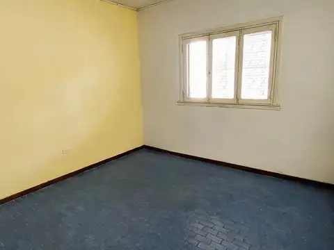 Depto Tipo Casa 3 ambientes con 2 baños