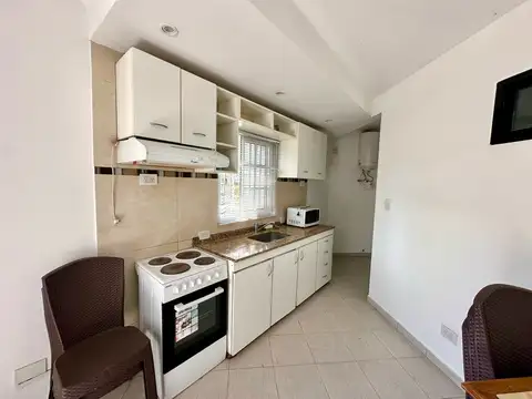 Depto Tipo Casa en Venta de 2 ambientes