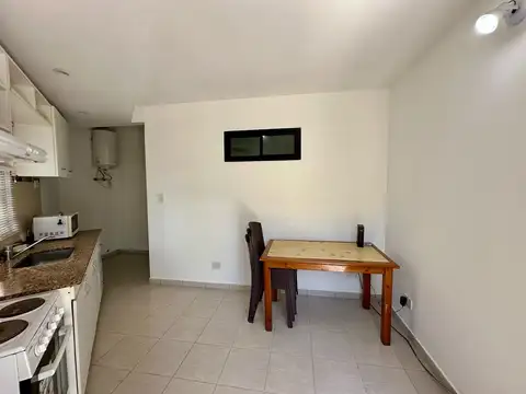 Depto Tipo Casa en Venta en Km.50, USD 46.000