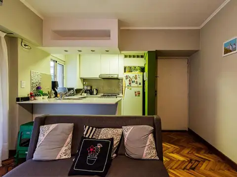 Departamento en Venta 60 años