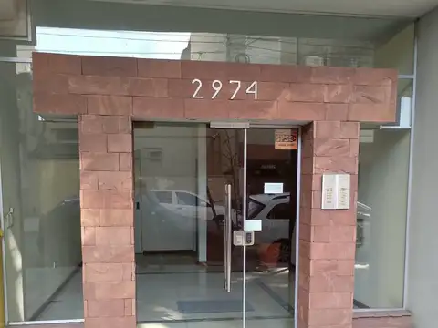 Carlos Antonio López 2900, Piso 7