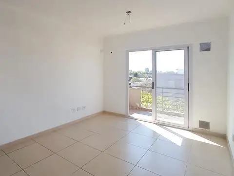 ALQUILER DEPARTAMENTO DE 2 DORMITORIOS CON BALCON