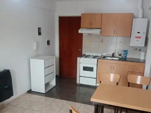 Alquiler Tucuman 3578 - Depto 1 DORMITORIO - AMUEBLADO