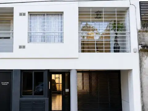 Tucuman 3578 , Piso 4
