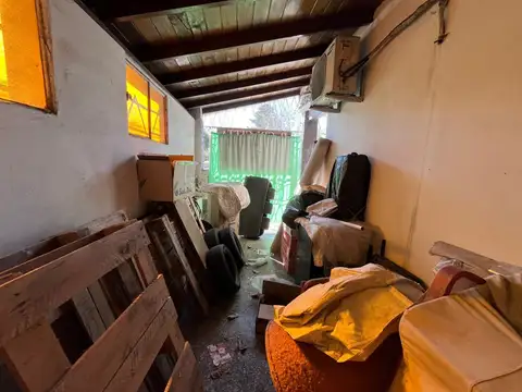 Avenida Lisandro De La Torre 4800