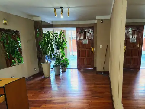 GRAN Departamento 3 AMB CENTRICO, COCHERA