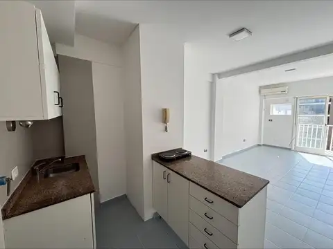 Departamento en Venta en Palermo, Capital Federal