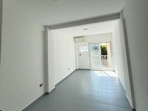 DEPARTAMENTO 1 AMB en PALERMO