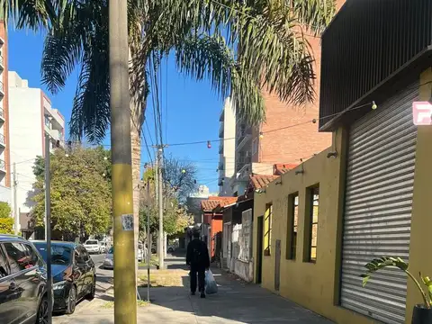 Fondo Comercio en Venta en Moron, USD 19.000