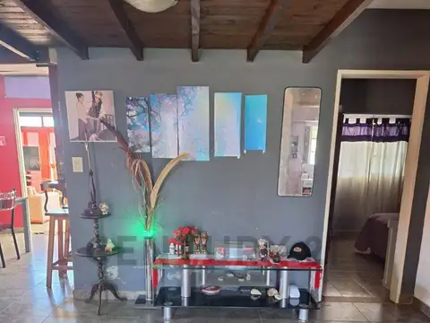 Venta de casa en San Carlos
