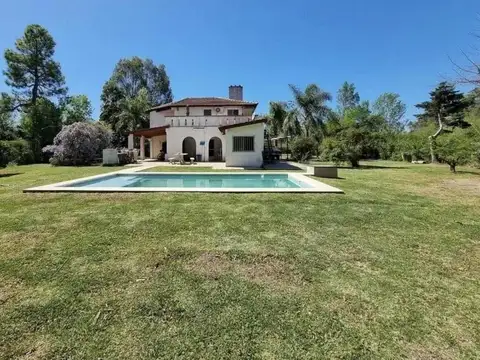 venta de casa  en El Remanso , Exaltación de la Cruz