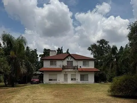 El Remanso