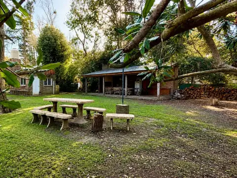Casa en Venta de 3 dormitorios