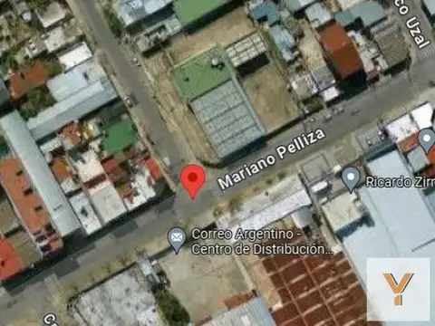 Oficina Monoambiente con 2 baños