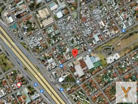Oficina en venta - 2 Baños - 18Mts2 - Vicente López