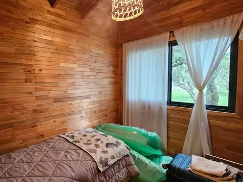 Casa en Venta al Oeste