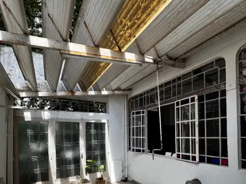 Casa en Venta 50 años