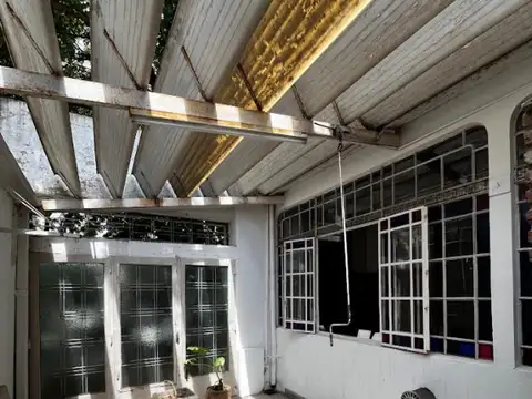 Casa en Venta 50 años