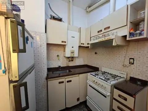 Depto Tipo Casa en Venta de 3 dormitorios
