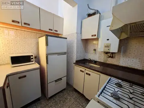 Depto Tipo Casa en Venta de 4 ambientes