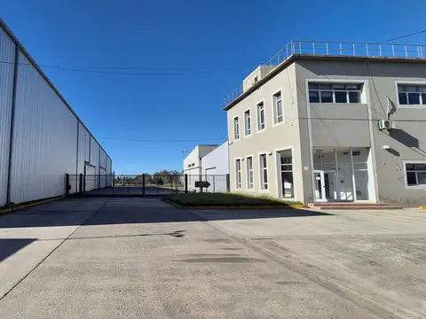 Galpon en Alquiler en La Plata, $ 25.000.000