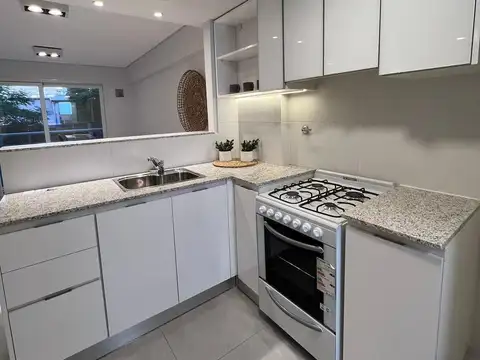 Departamento en Venta en Centro, USD 120.000