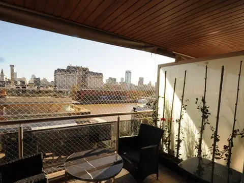 Departamento en Venta de 3 dormitorios