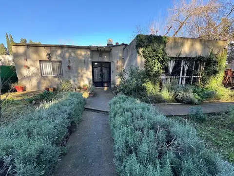 VENTA CASA 1000M2 MORENO LA REJA