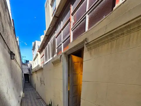 Hortiguera  al 1500