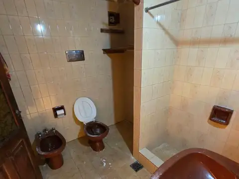 Depto Tipo Casa 4 ambientes con 1 baño