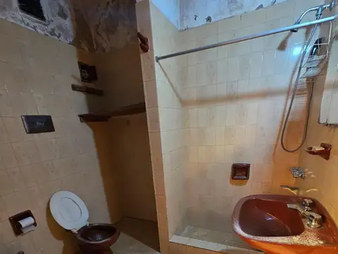 Depto Tipo Casa en Venta en Parque Chacabuco, USD 128.000