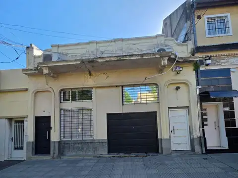 PH en Parque Chacabuco