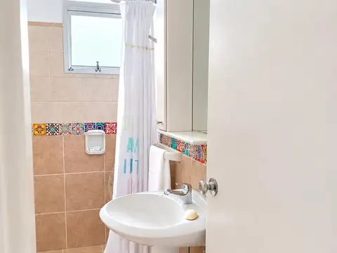 Departamento en Alquiler Temporal A Estrenar