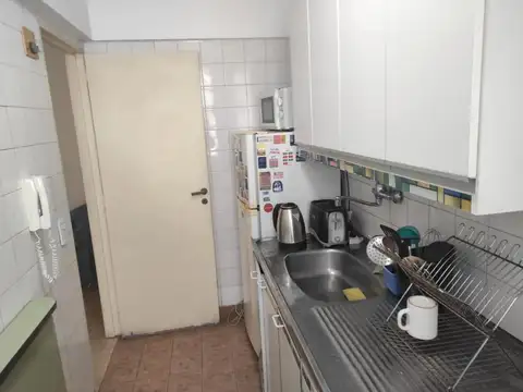 Departamento en Alquiler Temporal al Oeste