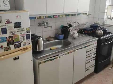 Departamento en Alquiler Temporal 40 años