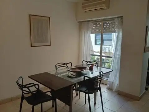 Departamento en Palermo Hollywood