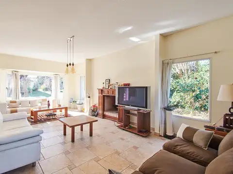 Casa en Venta de 3 dormitorios