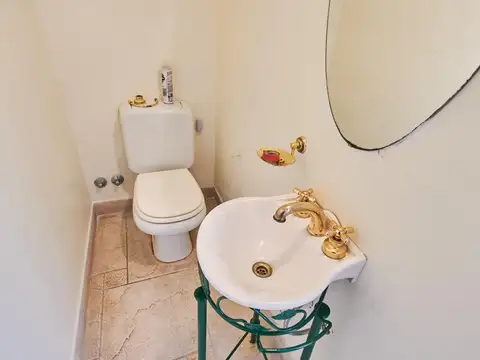 Casa en Venta 25 años