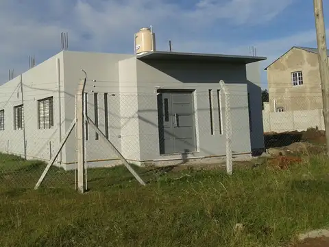 casa en barrio San Jorge