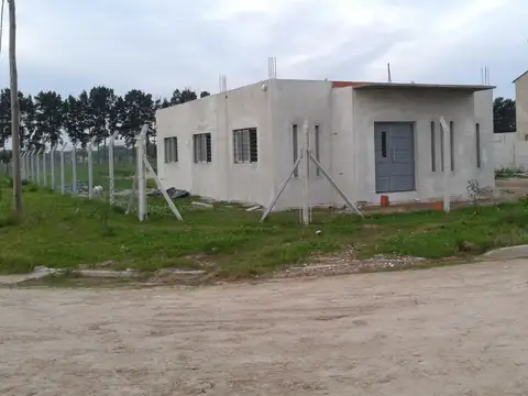 68, Barrio San Jorge