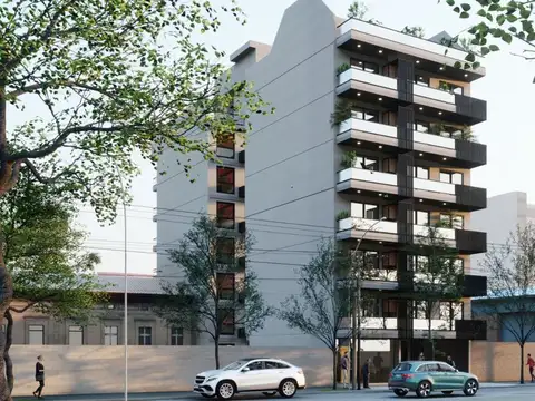 Departamento en Venta de 2 dormitorios