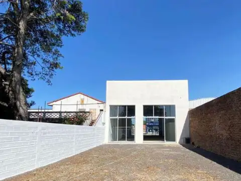 Local en Venta A Estrenar