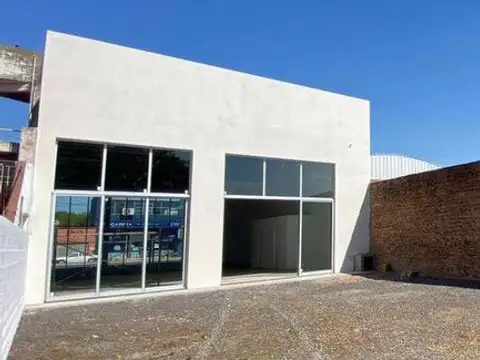 Local en venta en La Plata