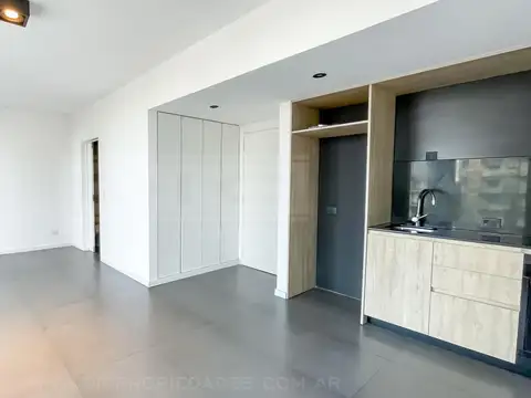 Departamento en Alquiler de Monoambiente