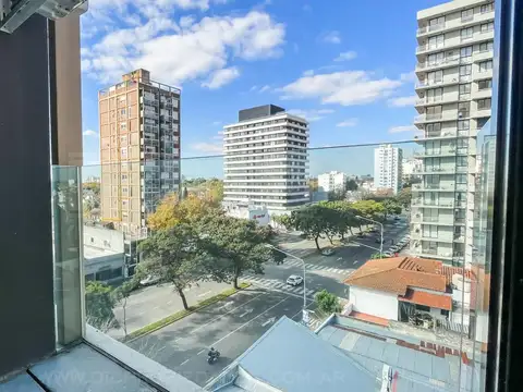 Departamento en Alquiler al Sur
